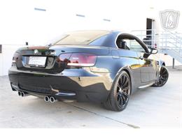 2009 BMW M3 (CC-2102279) for sale in Houston, Texas