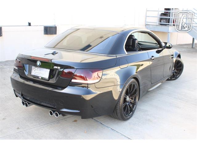 2009 BMW M3 (CC-2102279) for sale in Houston, Texas