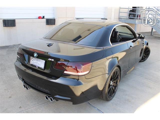 2009 BMW M3 (CC-2102279) for sale in Houston, Texas