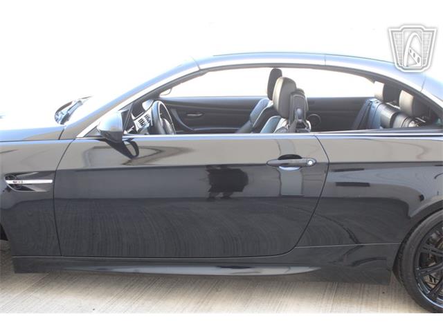 2009 BMW M3 (CC-2102279) for sale in Houston, Texas
