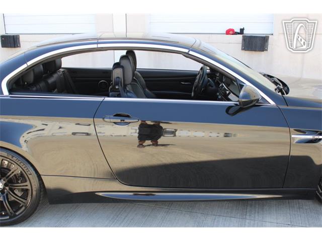 2009 BMW M3 (CC-2102279) for sale in Houston, Texas