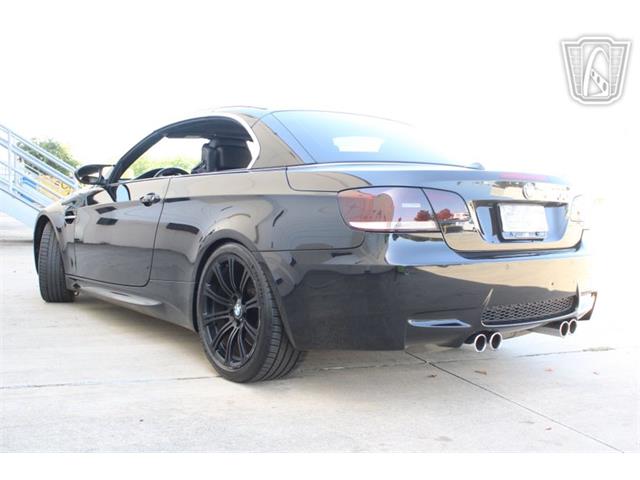 2009 BMW M3 (CC-2102279) for sale in Houston, Texas