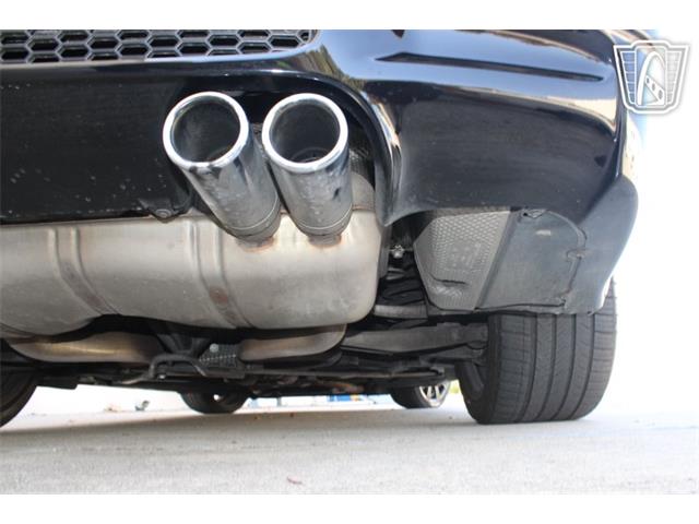 2009 BMW M3 (CC-2102279) for sale in Houston, Texas