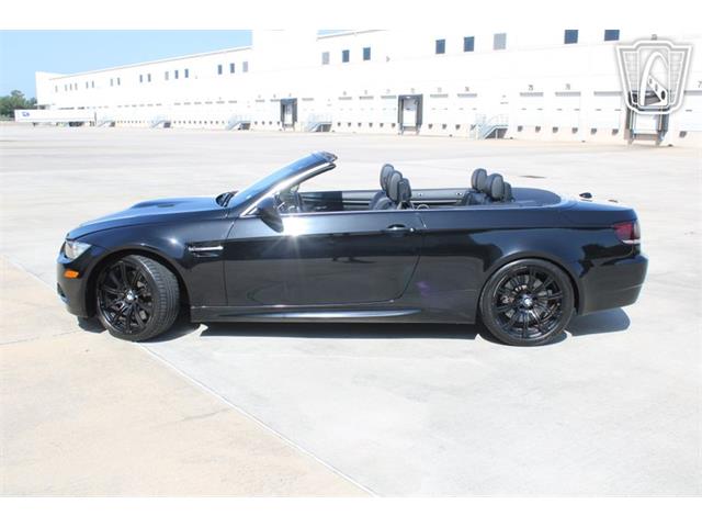 2009 BMW M3 (CC-2102279) for sale in Houston, Texas
