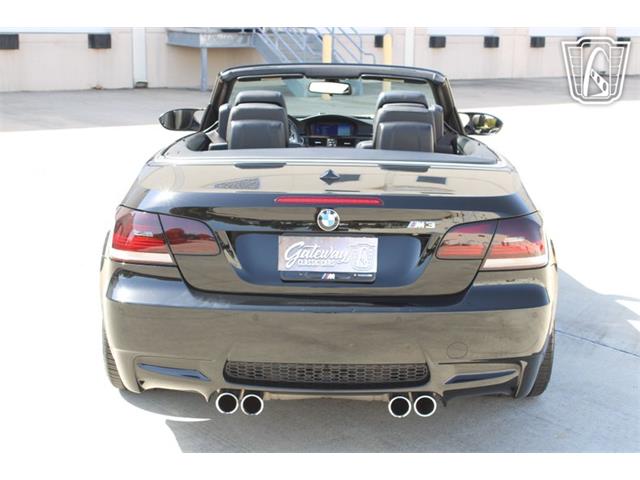 2009 BMW M3 (CC-2102279) for sale in Houston, Texas