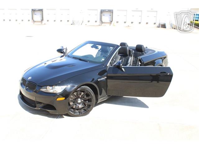2009 BMW M3 (CC-2102279) for sale in Houston, Texas