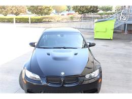 2009 BMW M3 (CC-2102279) for sale in Houston, Texas