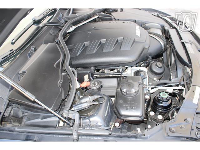 2009 BMW M3 (CC-2102279) for sale in Houston, Texas