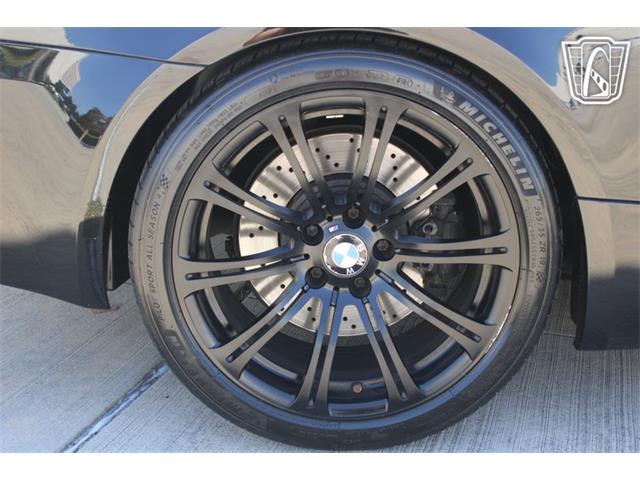 2009 BMW M3 (CC-2102279) for sale in Houston, Texas