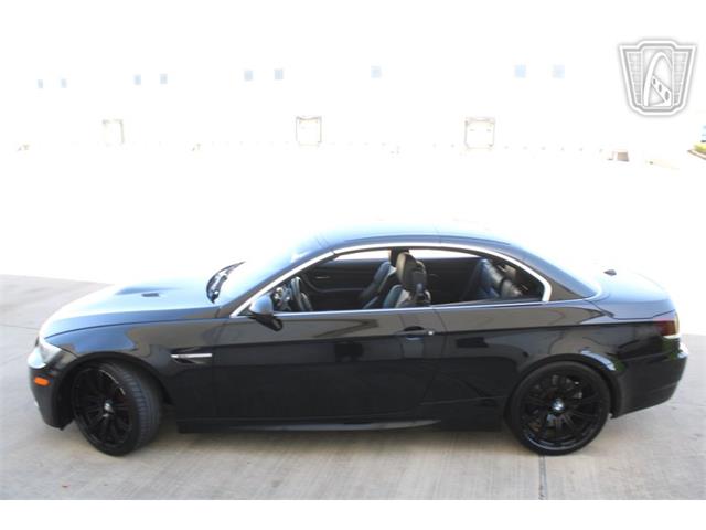 2009 BMW M3 (CC-2102279) for sale in Houston, Texas