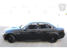 2009 BMW M3 (CC-2102279) for sale in Houston, Texas