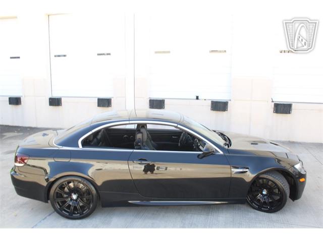 2009 BMW M3 (CC-2102279) for sale in Houston, Texas