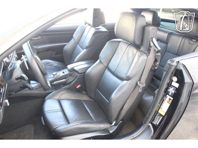 2009 BMW M3 (CC-2102279) for sale in Houston, Texas