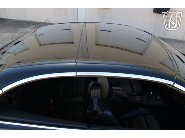 2009 BMW M3 (CC-2102279) for sale in Houston, Texas