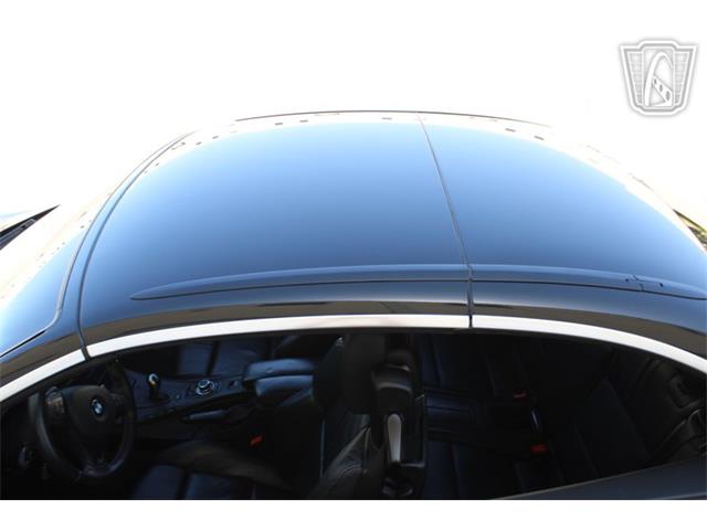 2009 BMW M3 (CC-2102279) for sale in Houston, Texas