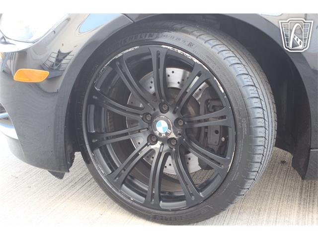 2009 BMW M3 (CC-2102279) for sale in Houston, Texas