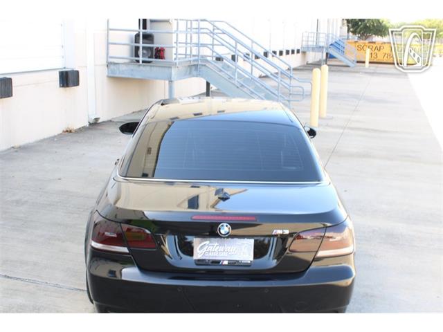 2009 BMW M3 (CC-2102279) for sale in Houston, Texas