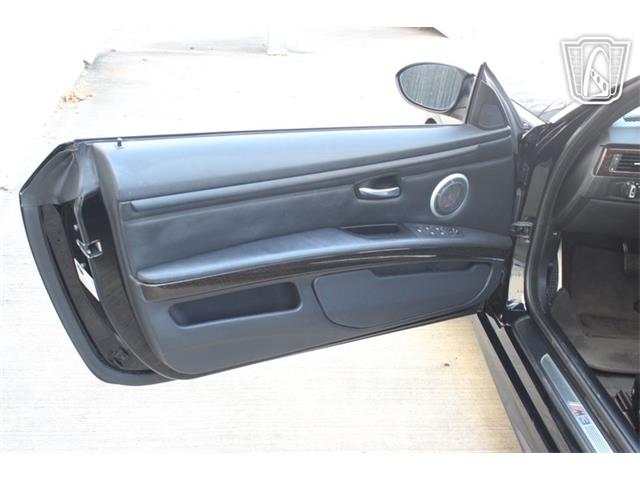 2009 BMW M3 (CC-2102279) for sale in Houston, Texas