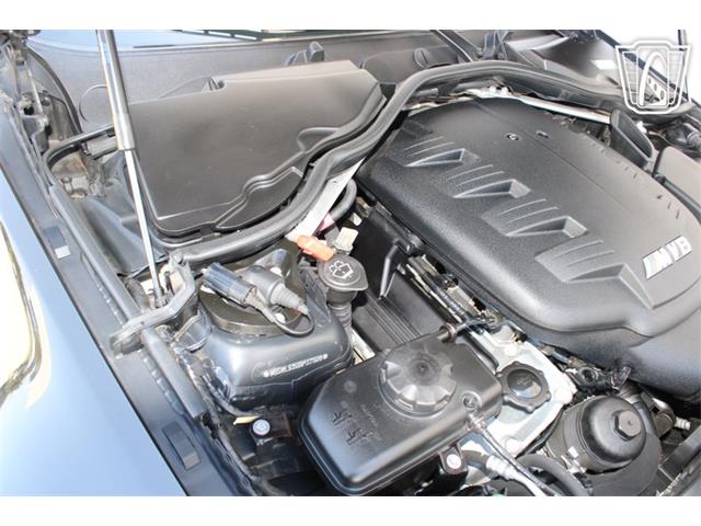 2009 BMW M3 (CC-2102279) for sale in Houston, Texas
