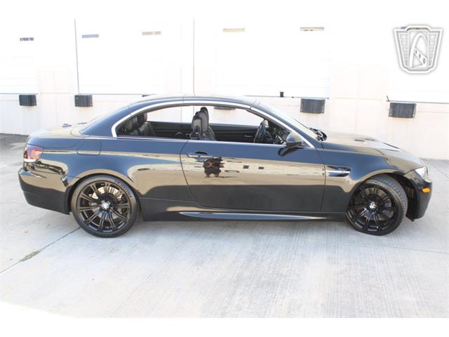 2009 BMW M3 (CC-2102279) for sale in Houston, Texas