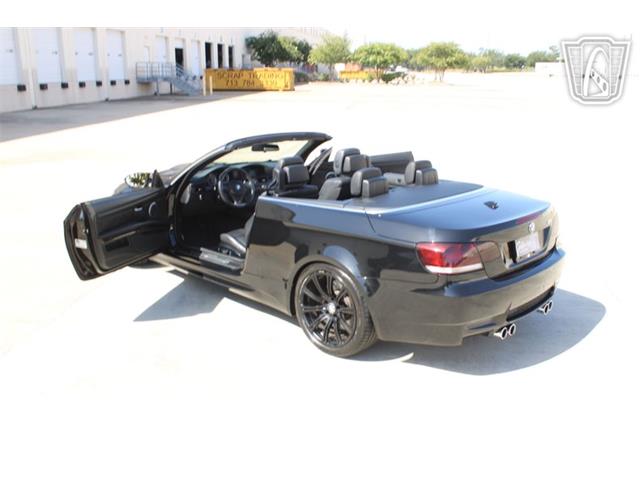 2009 BMW M3 (CC-2102279) for sale in Houston, Texas