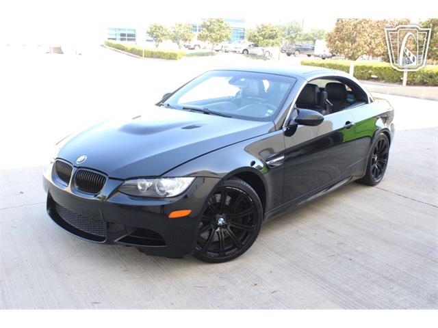 2009 BMW M3 (CC-2102279) for sale in Houston, Texas