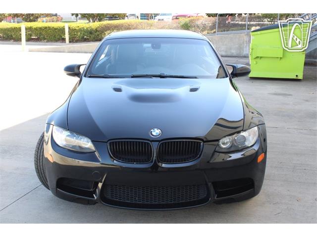 2009 BMW M3 (CC-2102279) for sale in Houston, Texas