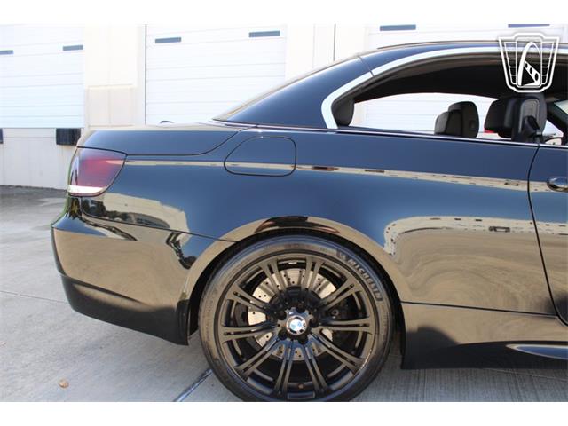 2009 BMW M3 (CC-2102279) for sale in Houston, Texas