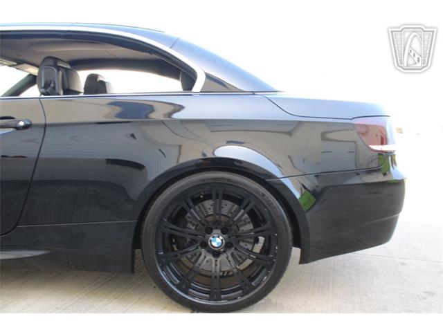 2009 BMW M3 (CC-2102279) for sale in Houston, Texas