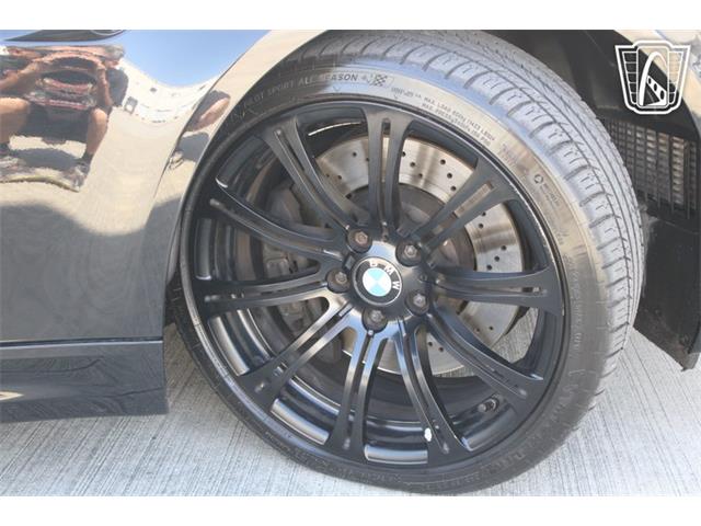 2009 BMW M3 (CC-2102279) for sale in Houston, Texas