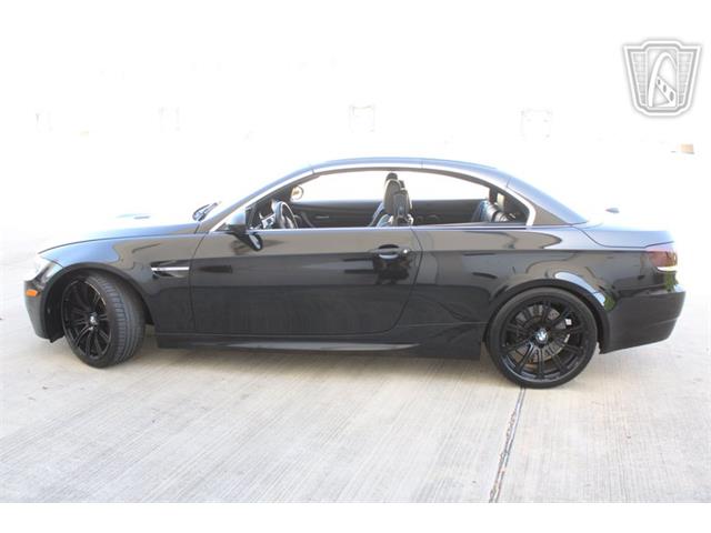 2009 BMW M3 (CC-2102279) for sale in Houston, Texas