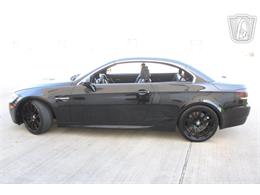 2009 BMW M3 (CC-2102279) for sale in Houston, Texas