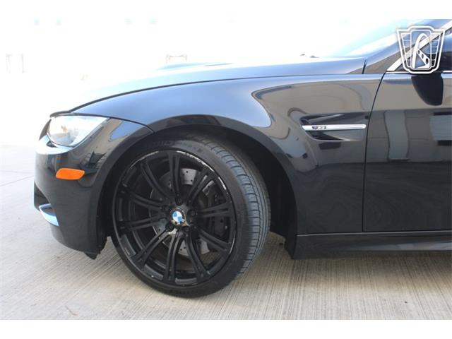 2009 BMW M3 (CC-2102279) for sale in Houston, Texas