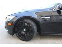 2009 BMW M3 (CC-2102279) for sale in Houston, Texas