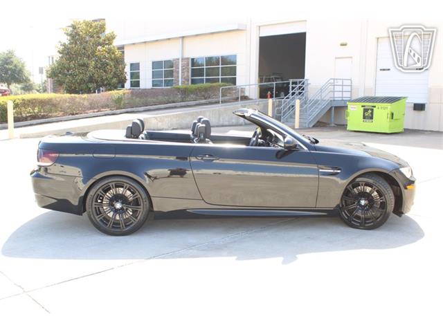 2009 BMW M3 (CC-2102279) for sale in Houston, Texas