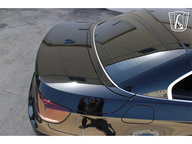 2009 BMW M3 (CC-2102279) for sale in Houston, Texas