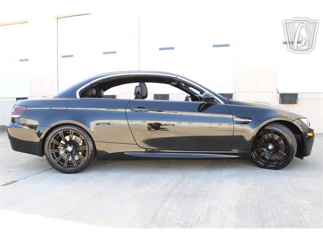 2009 BMW M3 (CC-2102279) for sale in Houston, Texas
