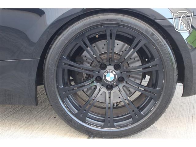 2009 BMW M3 (CC-2102279) for sale in Houston, Texas