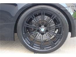 2009 BMW M3 (CC-2102279) for sale in Houston, Texas
