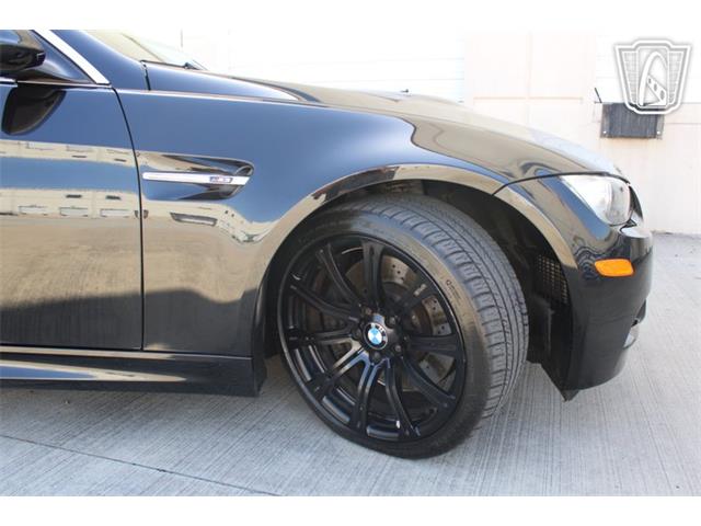 2009 BMW M3 (CC-2102279) for sale in Houston, Texas