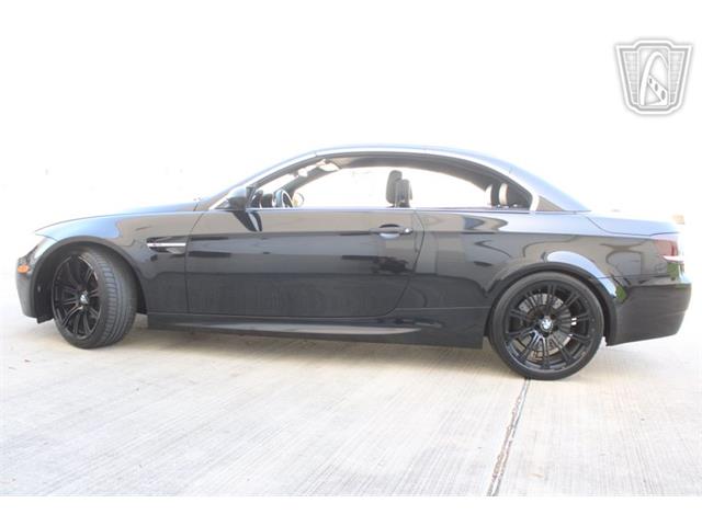 2009 BMW M3 (CC-2102279) for sale in Houston, Texas
