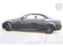 2009 BMW M3 (CC-2102279) for sale in Houston, Texas