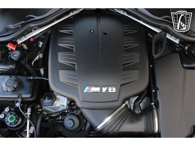 2009 BMW M3 (CC-2102279) for sale in Houston, Texas