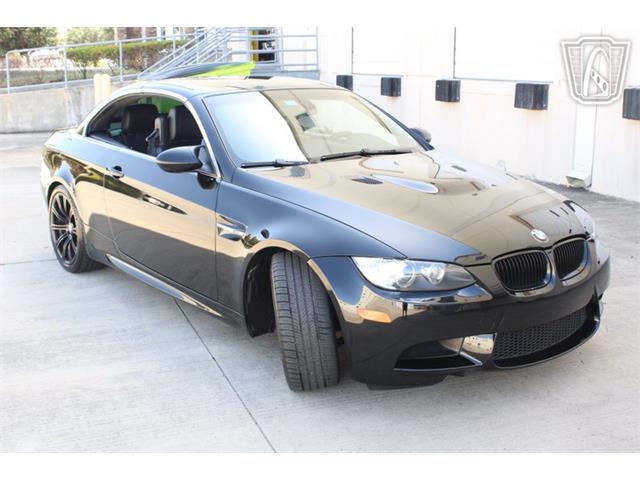 2009 BMW M3 (CC-2102279) for sale in Houston, Texas