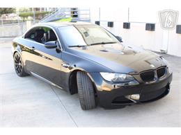 2009 BMW M3 (CC-2102279) for sale in Houston, Texas