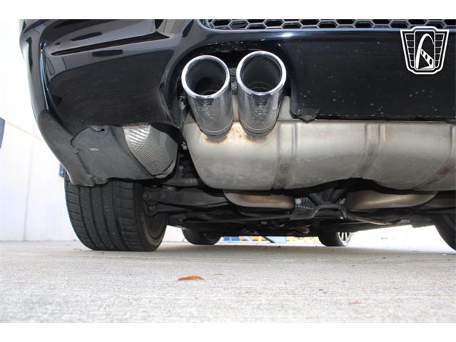 2009 BMW M3 (CC-2102279) for sale in Houston, Texas