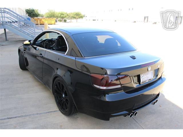 2009 BMW M3 (CC-2102279) for sale in Houston, Texas