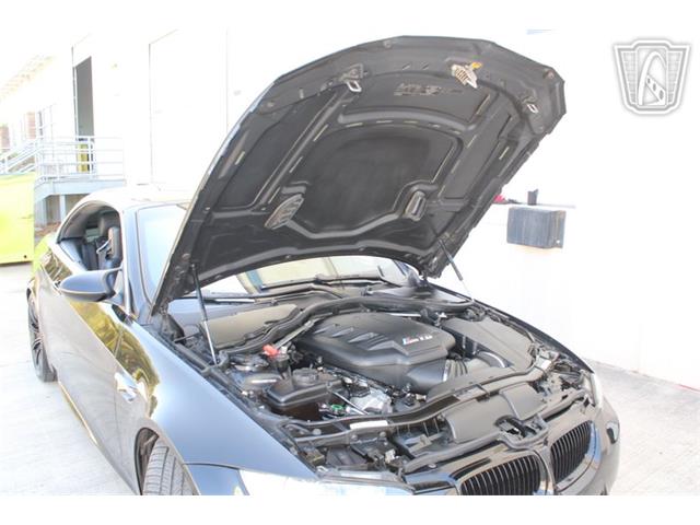 2009 BMW M3 (CC-2102279) for sale in Houston, Texas