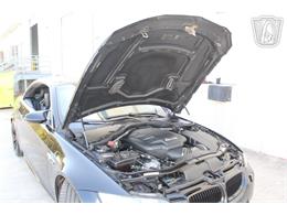 2009 BMW M3 (CC-2102279) for sale in Houston, Texas