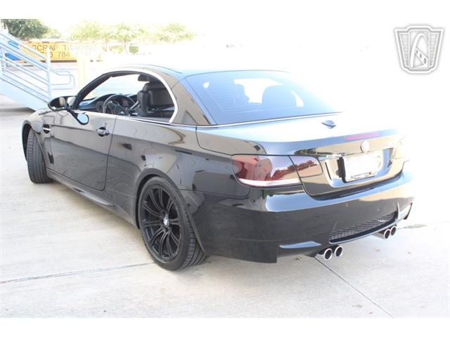 2009 BMW M3 (CC-2102279) for sale in Houston, Texas